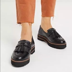 Meze Chunky Loafer